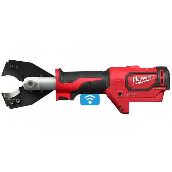 Milwaukee M18 ONEHCC-0C FSW akkus hidraulikus kábelvágó 18V (akku és töltő nélkül)
