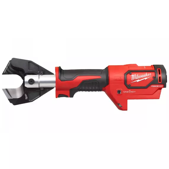 Milwaukee M18 ONEHCC-0C SWA akkus hidraulikus kábelvágó 18V (akku és töltő nélkül)