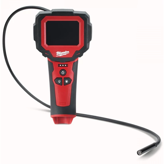 Milwaukee M12 IC-0 (S) M-SPECTOR 360 akkus vizsgálókamera 12V (akku és töltő nélkül)