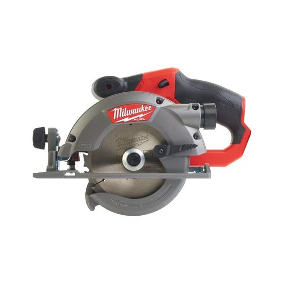 Milwaukee M12 CCS44-0 akkus körfűrész 140mm, 12V (akku és töltő nélkül)