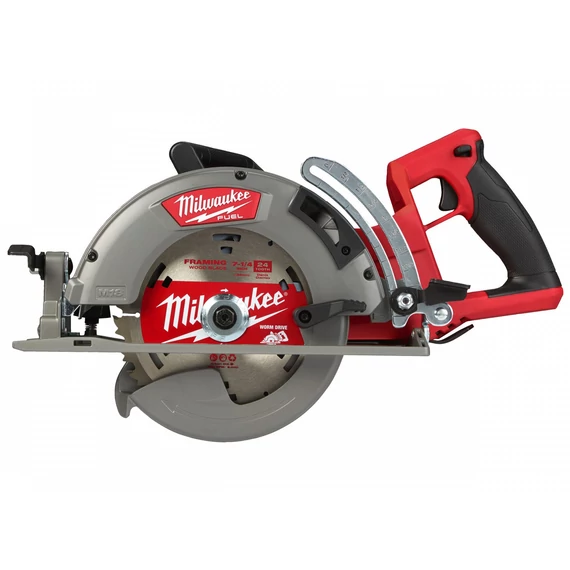 Milwaukee M18 FCSRH66-0 akkus körfűrész fogantyúval 190mm, 18V (akku és töltő nélkül)
