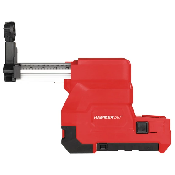 Milwaukee M18-28 CPDEX-0 porelszívó 100mm, 18V (akku és töltő nélkül)