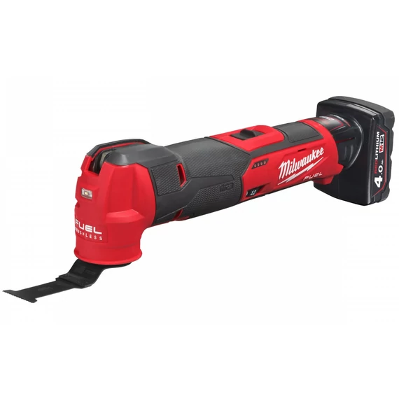Milwaukee M18 FMT-0X akkus multitool 18V (akku és töltő nélkül)