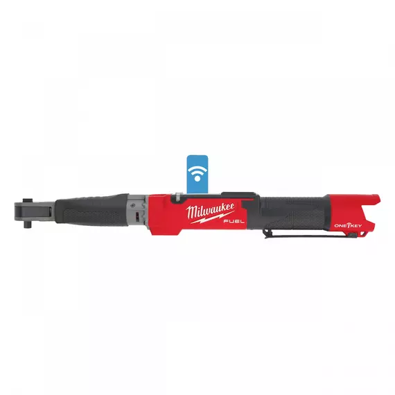 Milwaukee M12 ONEFTR12-0C akkus digitális nyomatékkulcs, 1/2&quot; (akku és töltő nélkül)