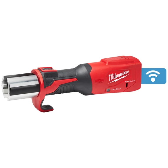 Milwaukee M18 ONEBLHPT-0C akkus hidraulikus prés 18V (akku és töltő nélkül)