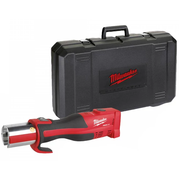 Milwaukee M18 BLHPT-0C akkus hidraulikus prés 18V (akku és töltő nélkül)
