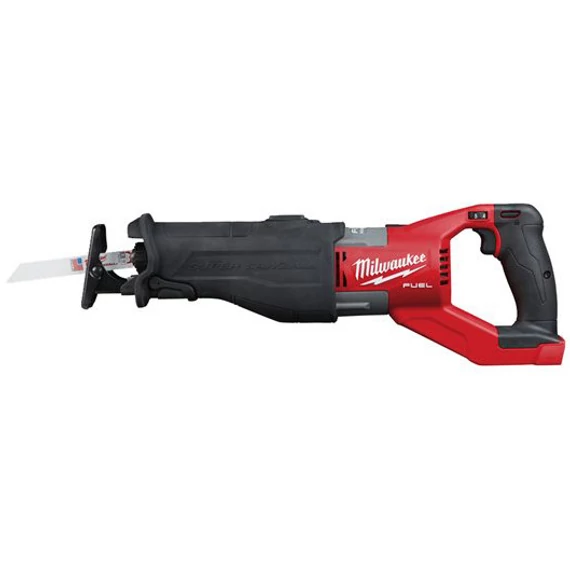 Milwaukee M18 FSX-0C akkus szablyafűrész 18V (akku és töltő nélkül)