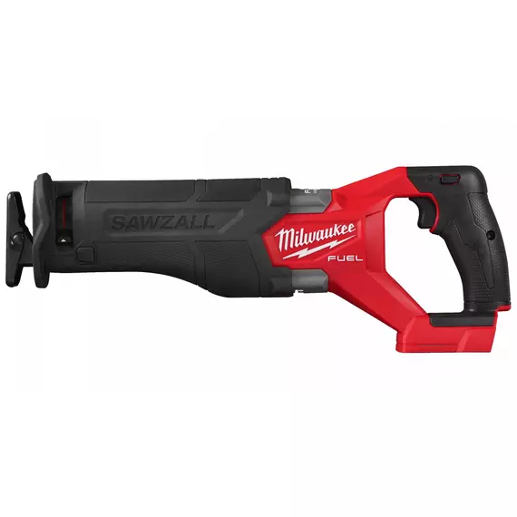 Milwaukee M18 FSZ-0X akkus szablyafűrész 18V (akku és töltő nélkül)