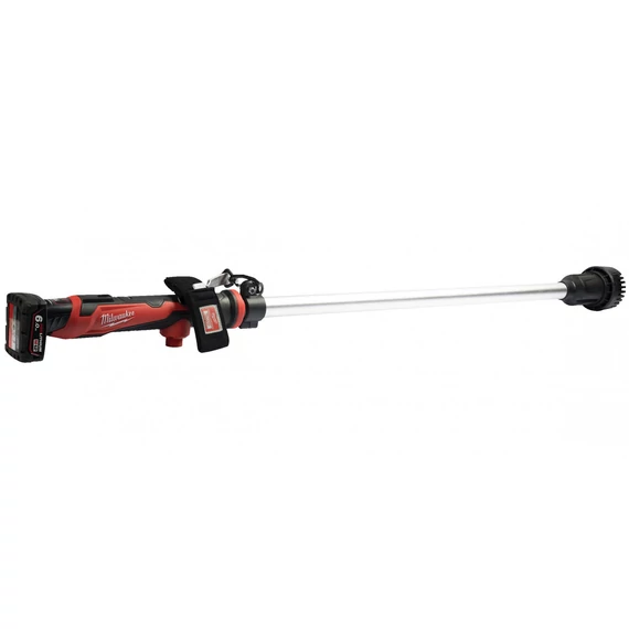 Milwaukee M12 BSWP-601 akkus vízszivattyú 1x6.0Ah akkuval és töltővel