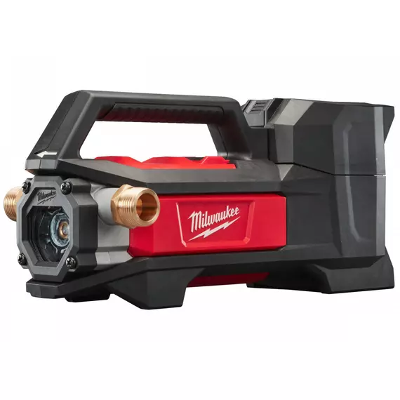 Milwaukee M18 BTP-0 akkus kompakt vízszivattyú 18V (akku és töltő nélkül)