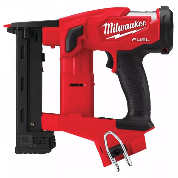 Milwaukee M18 FNCS18GS-0X akkus tűzőgép 18V (akku és töltő nélkül)