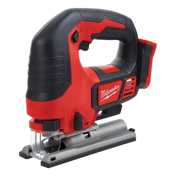 Milwaukee M18 BJS-0 akkus szúrófűrész 18V (akku és töltő nélkül) 