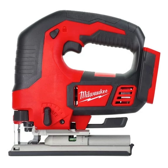 Milwaukee M18 BJS-0X akkus szúrófűrész 18V (akku és töltő nélkül)