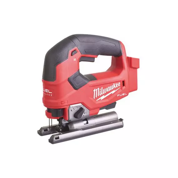 Milwaukee M18 FJS-0X akkus szúrófűrész 18V (akku és töltő nélkül)