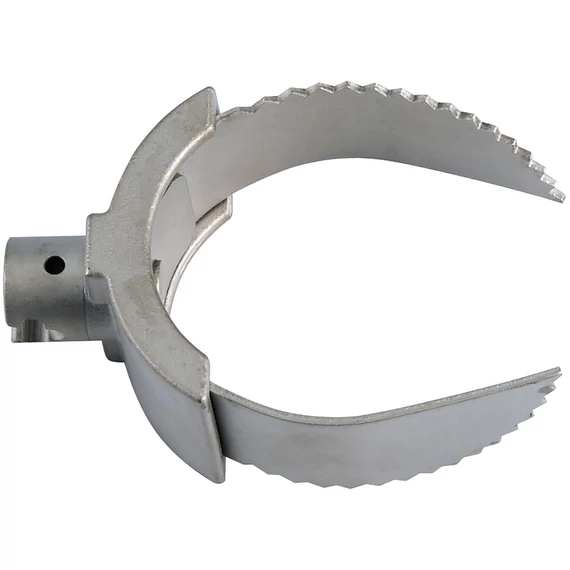 Milwaukee Gyökérvágó csőtisztító fej 100x22mm