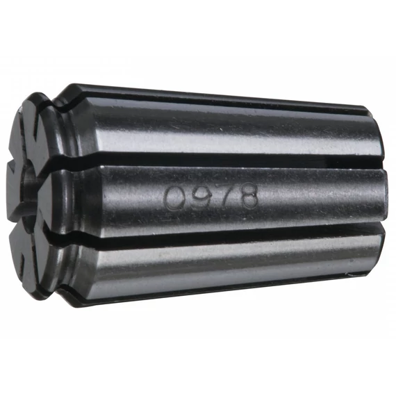 Milwaukee DG 14-50 Q Befogó patron csiszolóhoz, 6mm
