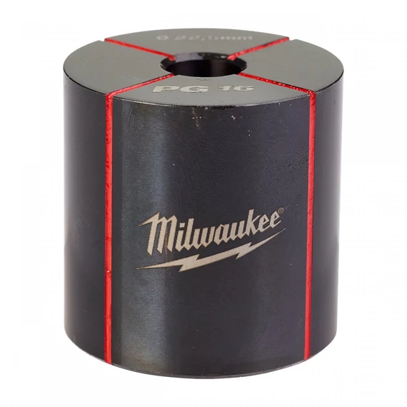 Milwaukee PG21 lyukasztó 3/4", 28.3mm