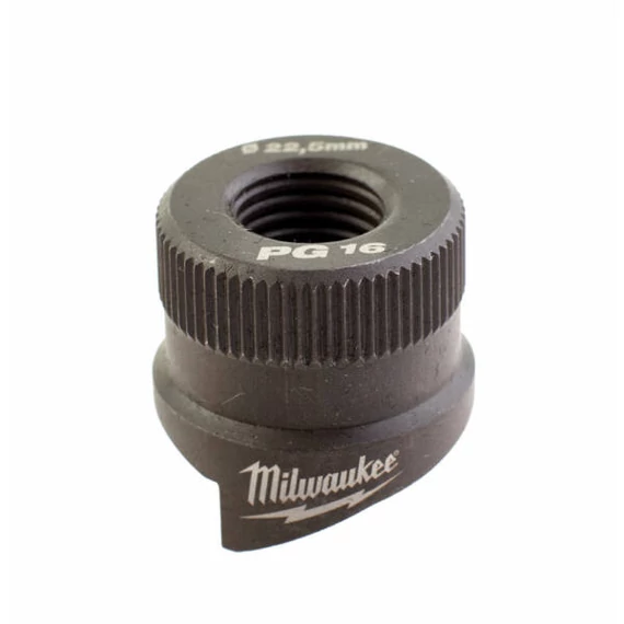 Milwaukee PG21 lyukasztó 3/4", 28.3mm