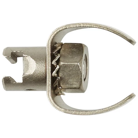 Milwaukee M18FS C csőtisztító vágófej 38mm