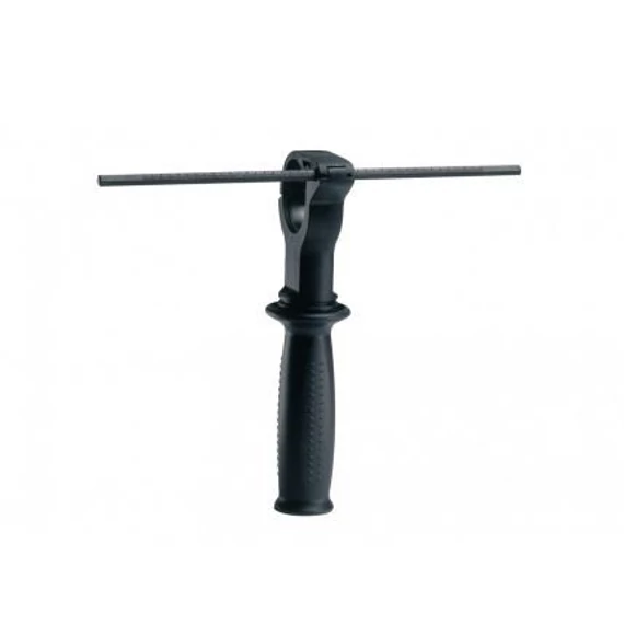 Milwaukee Oldalfogantyú mélységütközővel 43mm