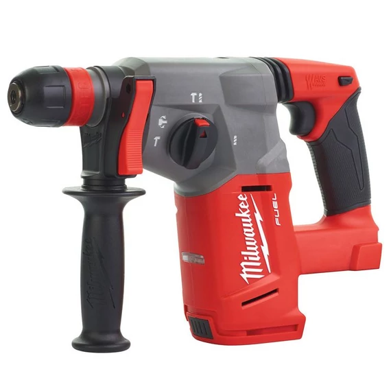 Milwaukee M18 CHX-0 akkus SDS-plus fúró-vésőkalapács 18V (akku és töltő nélkül)