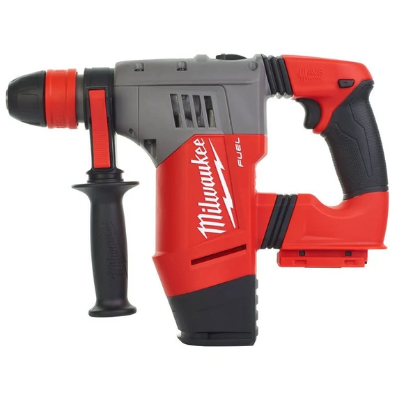 Milwaukee M18 CHPX-0X akkus SDS-plus fúró-vésőkalapács 4J, 18V (akku és töltő nélkül)