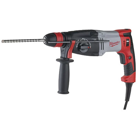 Milwaukee PH 30 Power X SDS-plus fúró-vésőkalapács 1.03kW, 3.6J