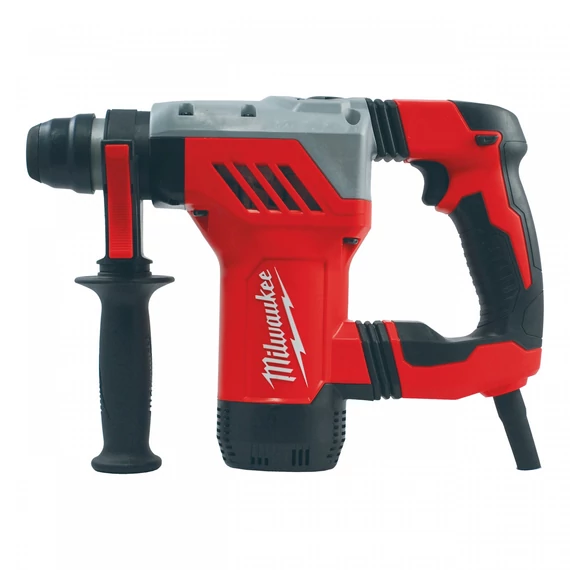 Milwaukee PLH 28 E SDS-plus fúró-vésőkalapács 800W, 4.1J