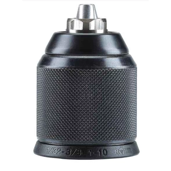 Milwaukee Fixtec kulcsnélküli tokmány 1/2"x20 (1,0-10mm)