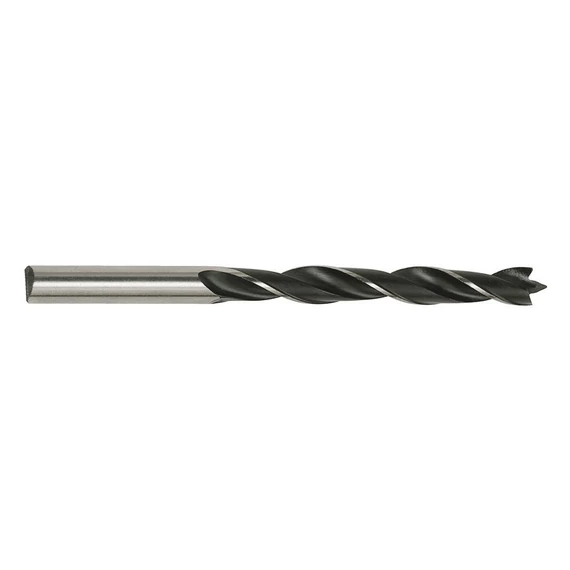 Milwaukee fafúró hengeres befogással 10x133mm
