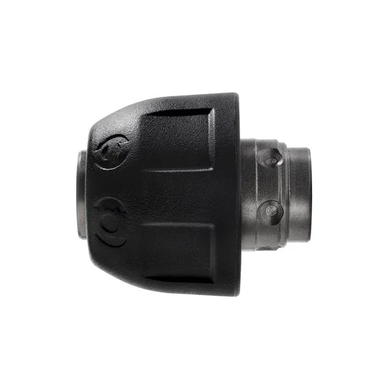 Milwaukee Fixtec adapter SDS-plus