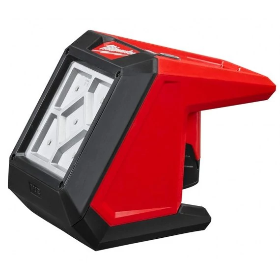 Milwaukee M12 AL-0 akkus LED térmegvilágító lámpa 12V (akku és töltő nélkül)