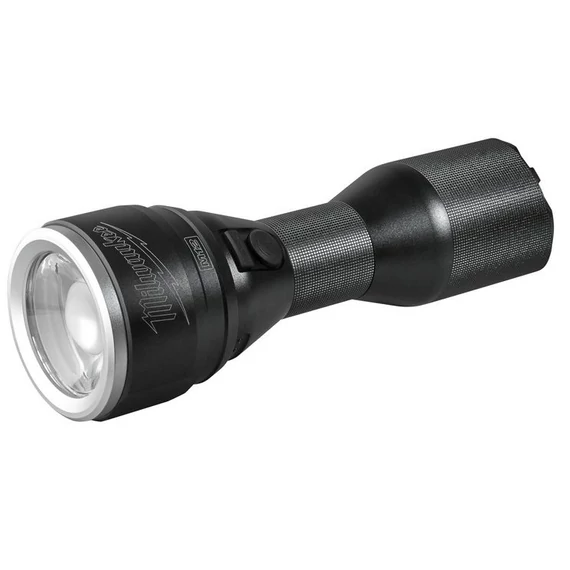 Milwaukee M12 MLED-0 akkus LED nagy teljesítményű zseblámpa 12V (akku és töltő nélkül)