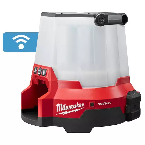 Milwaukee M18 ONESLSP-0 akkus LED lámpa 18V (akku és töltő nélkül)