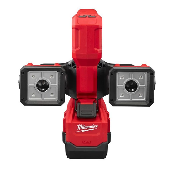 Milwaukee M18 UBL-0 akkus LED felakasztható lámpa 18V (akku és töltő nélkül)