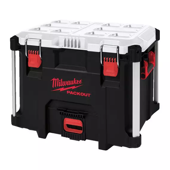 Milwaukee Packout XL hűtőláda, 38l