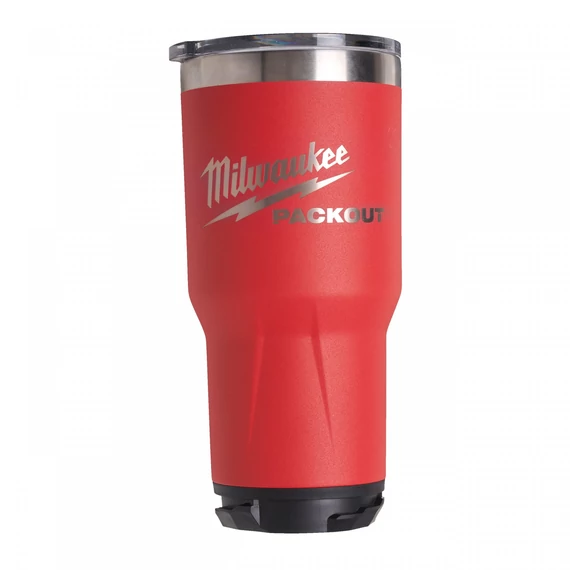 Milwaukee Packout pohár, 880ml