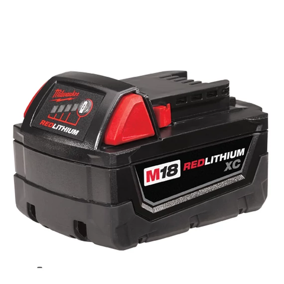 Milwaukee MV18BX Lítium-ion Akkumulátor 18V, 3.0Ah