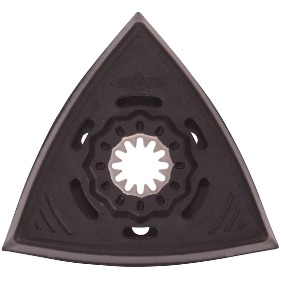 Milwaukee Starlock csiszolótalp 93mm