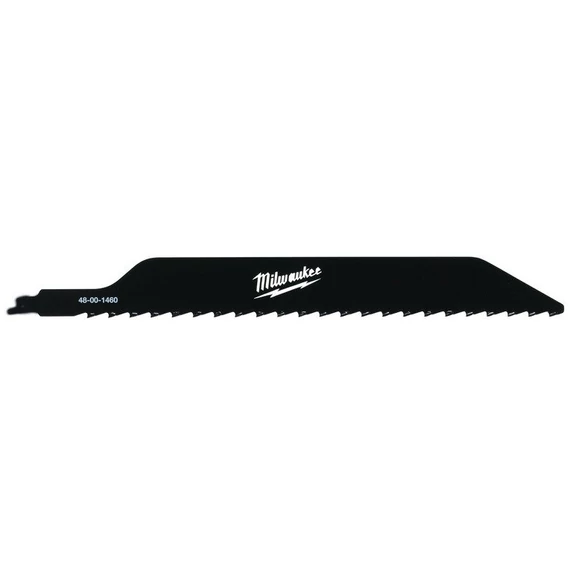 Milwaukee orrfűrészlap, 450mm
