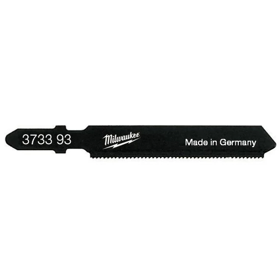 Milwaukee T 130 orrfűrészlap, durva, 54mm