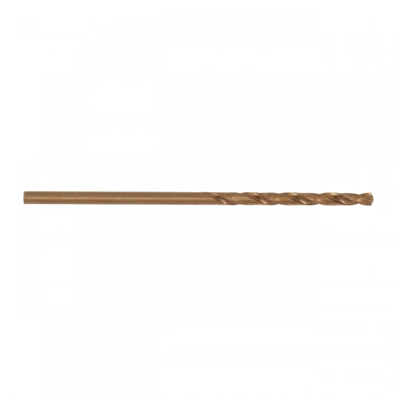 Milwaukee Red Cobalt HSS-G Co fémfúrószár, 6.0x93mm