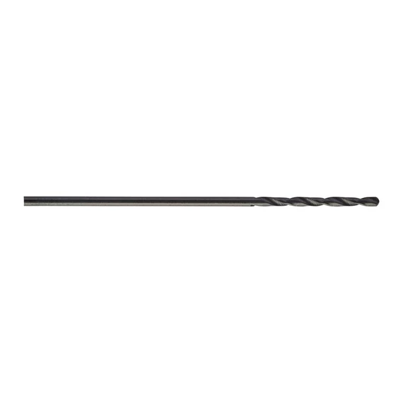 Milwaukee HSS-R fémfúró 10.5mm 5db