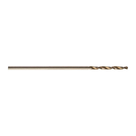Milwaukee Thunderweb HSS-G fémfúró, hengeres befogással, 1x34mm, 2db
