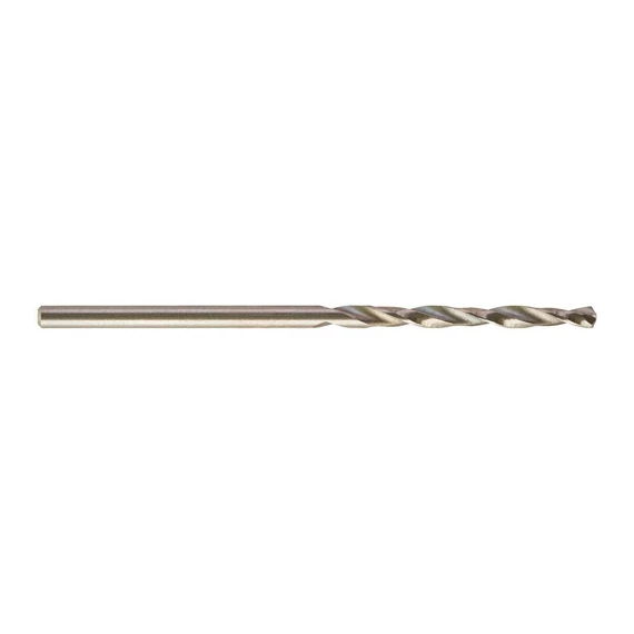 Milwaukee Thunderweb HSS-G fémfúró, hengeres befogással, 7.3x109mm, 5db