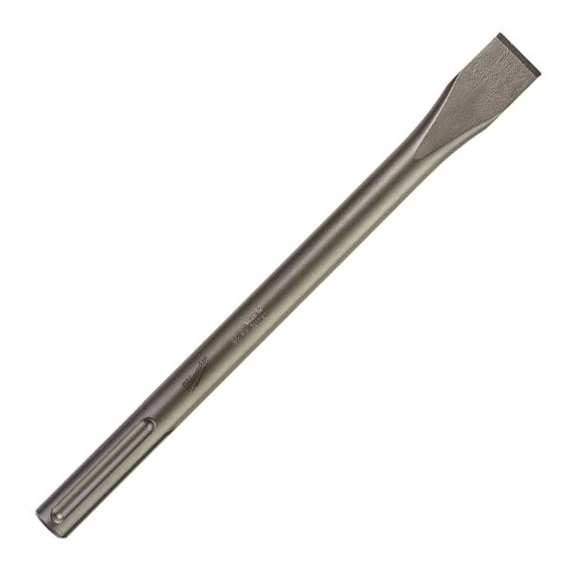 Milwaukee SDS-Max Lapos véső, 25x600mm