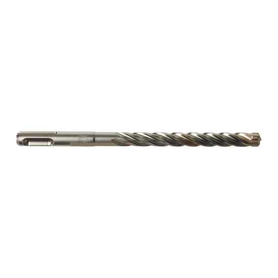 Milwaukee MX4 SDS-Plus 4 élű fúrószár, 10x165mm, 10db