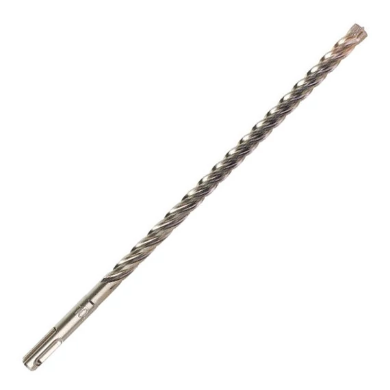 Milwaukee MX4 SDS-Plus 4 élű fúrószár, 10x455mm