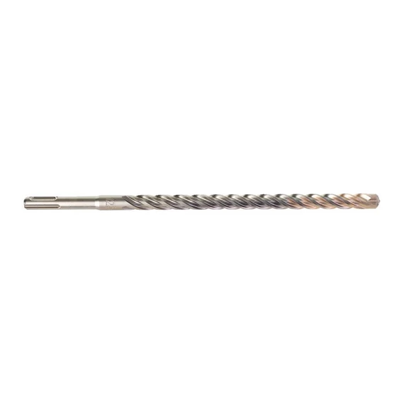 Milwaukee MX4 SDS-Plus 4 élű fúrószár, 24x250mm