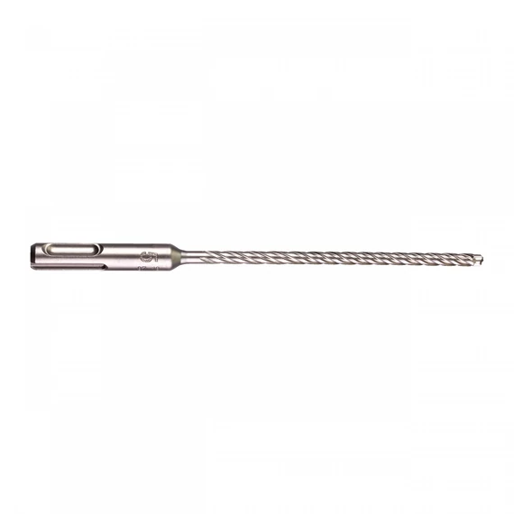 Milwaukee MX4 SDS-Plus 4 élű fúrószár, 6x165mm, 10db